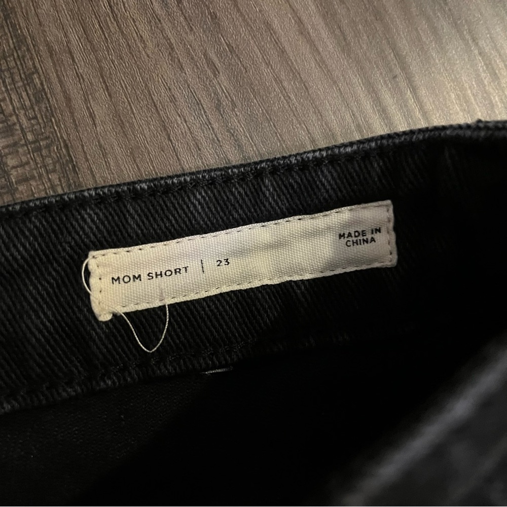 Pacsun Mom Shorts 23 - Picture 5 of 5